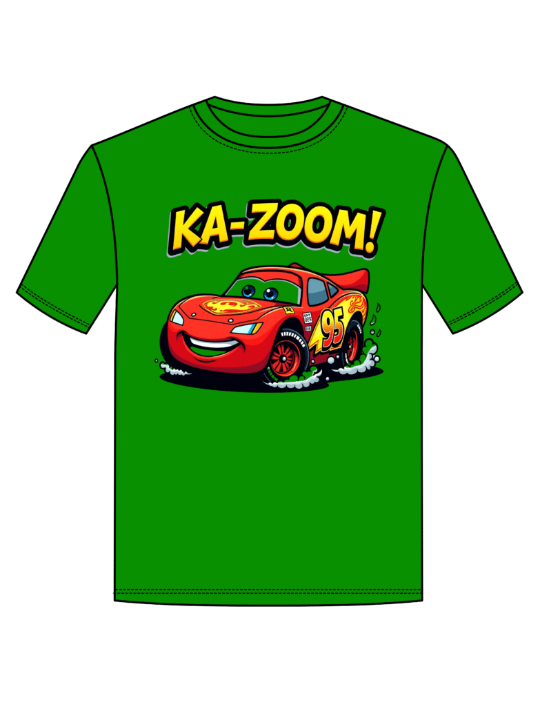 Boy’s Printed T-Shirt Manufacturer Bangladesh – Best Kids Apparel Sourcing & Exporter | TSR Creative Ltd